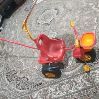 سه چرخه|اسباببازی|ایرانشهر, |دیوار