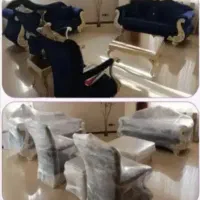 اتوبارباربری حمل اثاثیه پیروزی مجیدیه نارمک جیحون|خدمات حمل و نقل|تهران, کرمان|دیوار