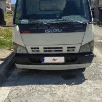 ایسوزو 8تن مدل 89