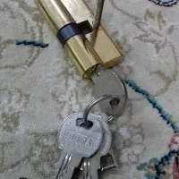 قفل. دستگیره. مغزی|مصالح و تجهیزات ساختمان|همدان, |دیوار