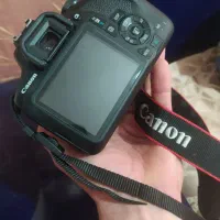 دوربین عکاسی کانن 2000d (کنون) ۲۴مگاپیکسل