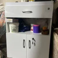 ترولی سه طبقه