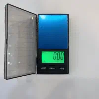 ترازو مثقالی پاکت سفید 200 گرم|فروشگاه و مغازه|بندر گناوه, |دیوار