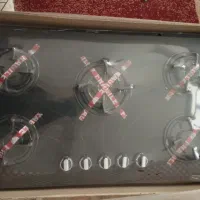 اَون تستر و گاز صفحه ای