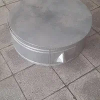 ظرف نون|ظروف نگهدارنده، پلاستیکی، یکبارمصرف|سمنان, |دیوار