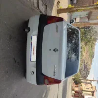 ال نود E2 مدل 90|خودرو سواری و وانت|خرم‌آباد, |دیوار