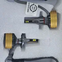 هدلایت سفید