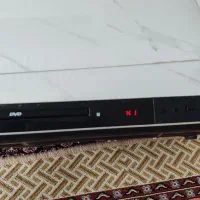 dvd سالم درحد نو