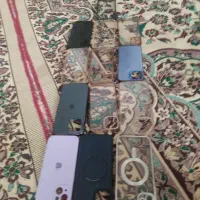 قاب گوشی از هر ممدل