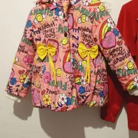 لباس ورزشی  وکاپشن