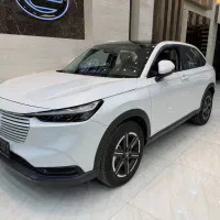 هوندا وزل ۲۰۲۳