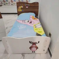 سرویس خواب کودک دوقلو