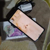 گوشی مشکی نوت ۱۲S حافظه ۲۵۶رام۸|موبایل|زاهدان, |دیوار