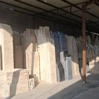 کارگر سنگفروشی