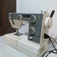 چرخ ژانومه اصلی فروش|چرخ خیاطی و ریسندگی|بانه, |دیوار