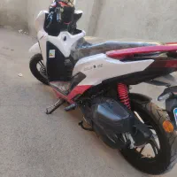 کلیک 170 صفر|موتورسیکلت|کرمان, |دیوار