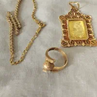 طلا قیمت پایین تابلو با 5درصد