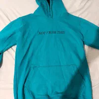 هودی داخل کرک 2XL|لباس|تهران, توحید|دیوار