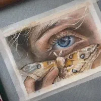 دوره ی آموزش مقدماتی آبرنگ