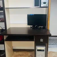 میز کامپیوتر / میز تحریر