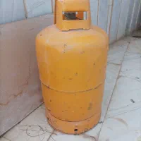 کپسول گاز و رگلاتور