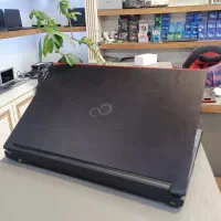 لپتاپ Fujitsu|رایانه همراه|مشهد, فرهنگیان (شهرک غرب)|دیوار