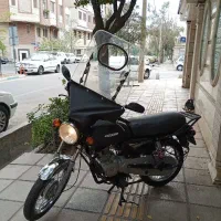 kld.باکسر150اصلی مدل9۳نو نو درحدبوکسر150ضمانت کتبی