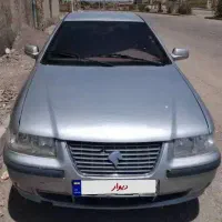 سمند ۸۳