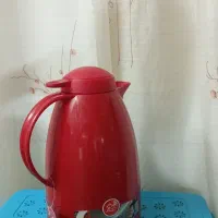 فلاسک داخل شیشه|ظروف نگهدارنده، پلاستیکی، یکبارمصرف|قائمشهر, |دیوار