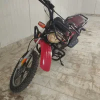 موتور شکاری