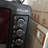 توسترو پرده|اجاق گاز و لوازم برقی پخت‌وپز|سبزوار, زینبیه|دیوار