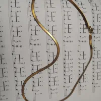 گردنبندماری(بدلی)|جواهرات|نجف‌آباد, امام خمینی|دیوار