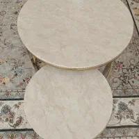 جلو مبلی و میز عسلی