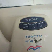 اتو پرس|اتو و لوازم اتو|بندر ماهشهر, |دیوار