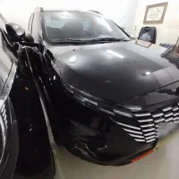 x33 کراس دنده مدل ۱۴۰۳ صفر|خودرو سواری و وانت|مشهد, سید رضی|دیوار