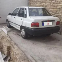 پراید ۱۳۱|خودرو سواری و وانت|ایجرود, |دیوار