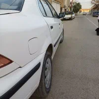 سمند مدل ۹۰|خودرو سواری و وانت|پاکدشت, پاکدشت (مامازند)|دیوار