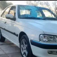 پارس تیوفایو اتومات 1398 فروش فوری