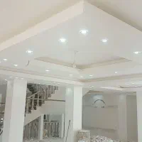 گچ کاری سفیدکاری گچکار تعمیرات گچکاری درتمام نقاط