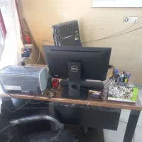 منشی و کمک حساب دار