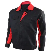 تولید و عرضه مستقیم انواع لباس کار