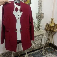 لباس مجلسی و بچگانه درحد نو|کفش و لباس بچه|کاشان, راوند|دیوار