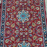 کناره شاه عباسی