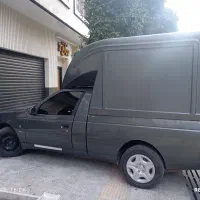 اریسون2 مدل 402|خودرو سواری و وانت|شیراز, کوی زهرا|دیوار