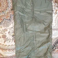 کیسه خواب کاملا سالم ونو