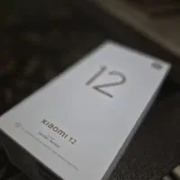 گوشی Xiaomi 12