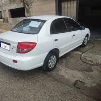 ریو مدل۹۰|خودرو سواری و وانت|جاجرود, |دیوار