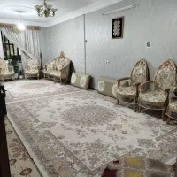 ملک زمینی دو طبقه سه بر|فروش خانه و ویلا|ایلام, |دیوار