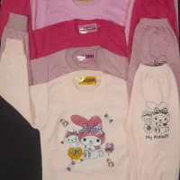 تولید پوشاک بچگانه