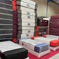 مرکز اصلی پخش تشک در اراک(فروشگاه برومند)|تشک تختخواب|اراک, |دیوار